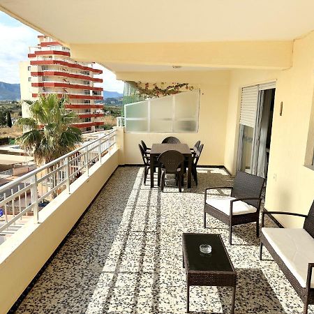 Apartamento Careme Tavernes de Valldigna Εξωτερικό φωτογραφία