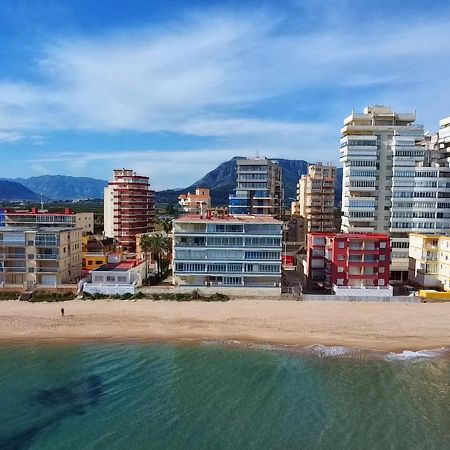 Apartamento Careme Tavernes de Valldigna Εξωτερικό φωτογραφία