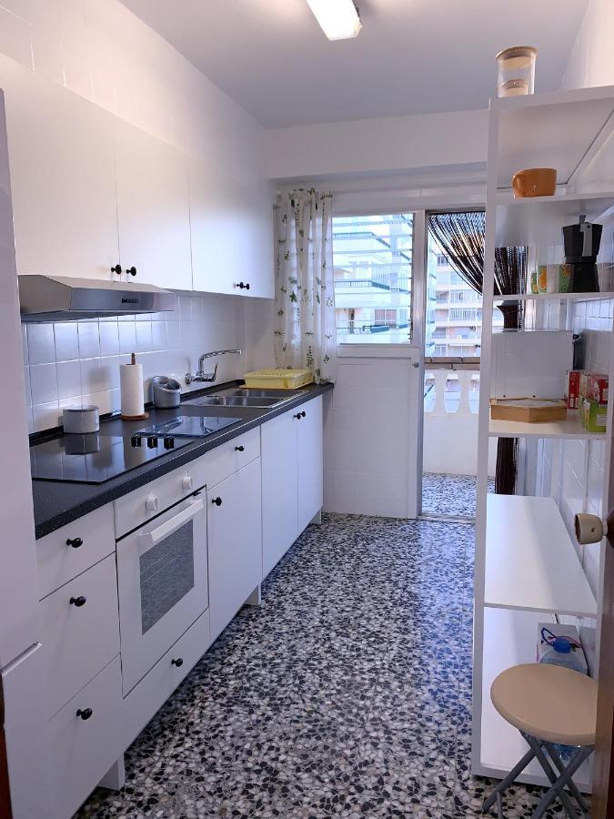 Apartamento Careme Tavernes de Valldigna Εξωτερικό φωτογραφία