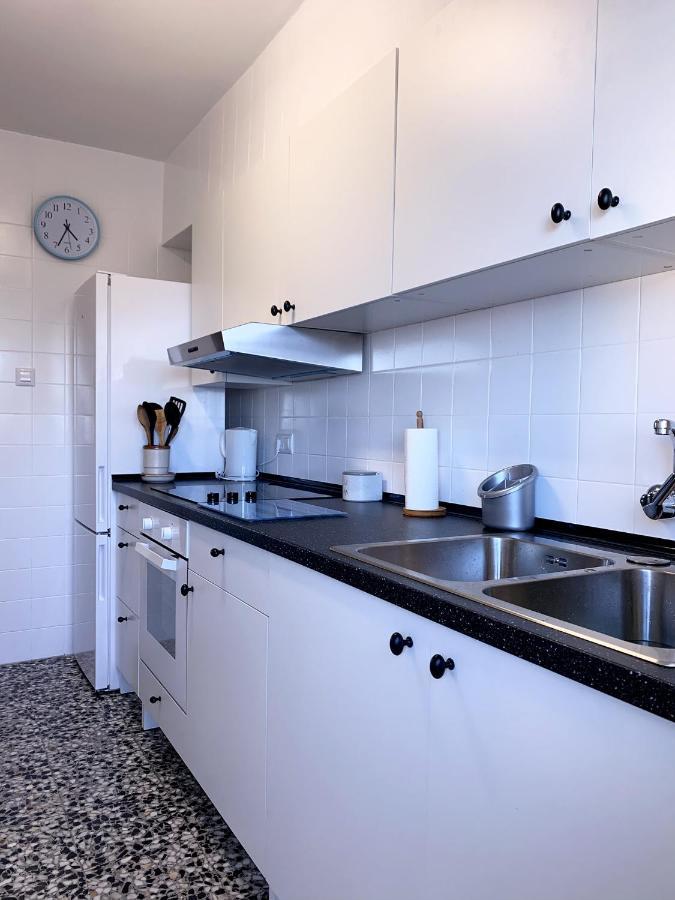 Apartamento Careme Tavernes de Valldigna Εξωτερικό φωτογραφία