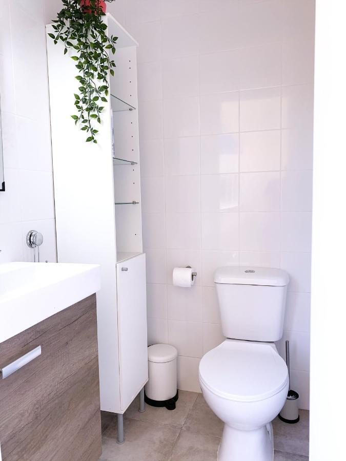 Apartamento Careme Tavernes de Valldigna Εξωτερικό φωτογραφία