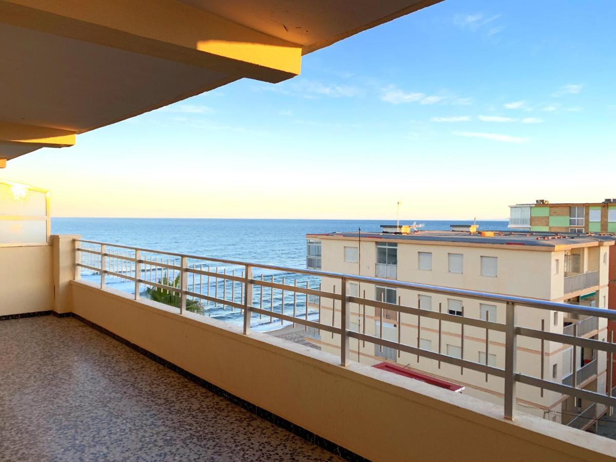 Apartamento Careme Tavernes de Valldigna Εξωτερικό φωτογραφία
