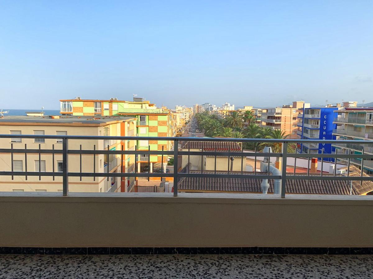 Apartamento Careme Tavernes de Valldigna Εξωτερικό φωτογραφία