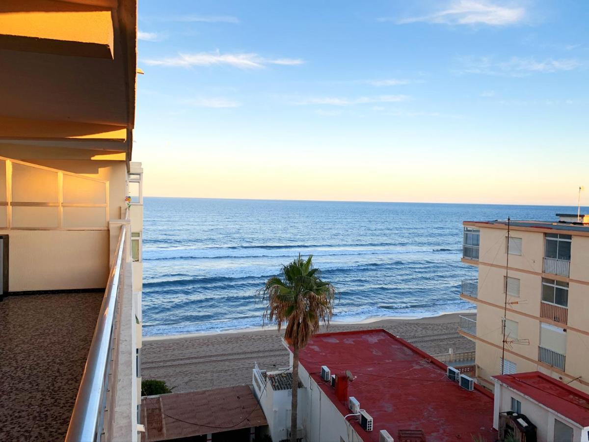 Apartamento Careme Tavernes de Valldigna Εξωτερικό φωτογραφία
