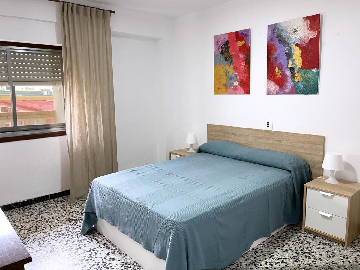 Apartamento Careme Tavernes de Valldigna Εξωτερικό φωτογραφία