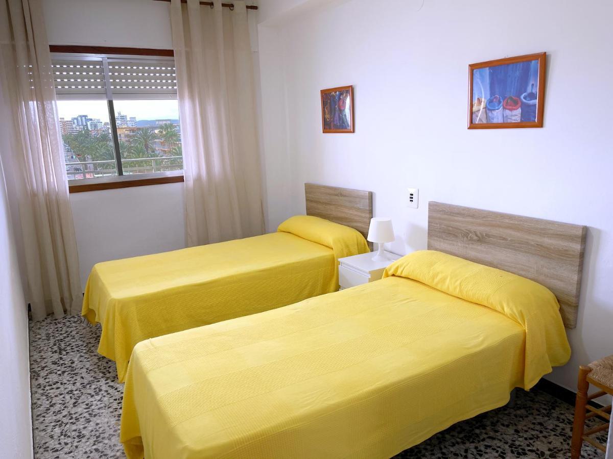 Apartamento Careme Tavernes de Valldigna Εξωτερικό φωτογραφία