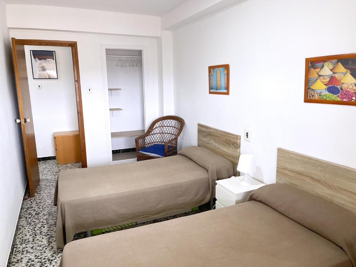 Apartamento Careme Tavernes de Valldigna Εξωτερικό φωτογραφία