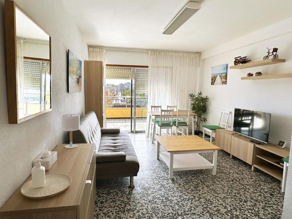 Apartamento Careme Tavernes de Valldigna Εξωτερικό φωτογραφία