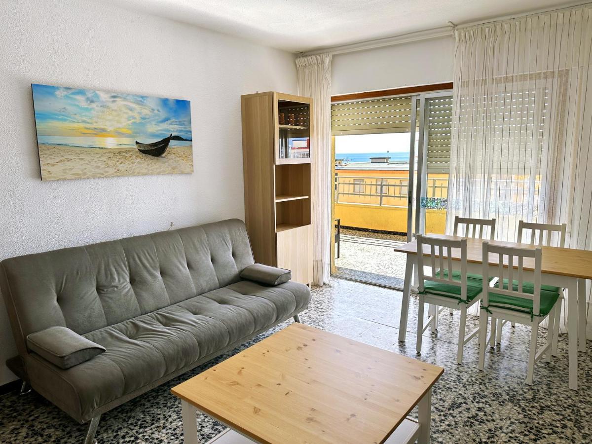 Apartamento Careme Tavernes de Valldigna Εξωτερικό φωτογραφία