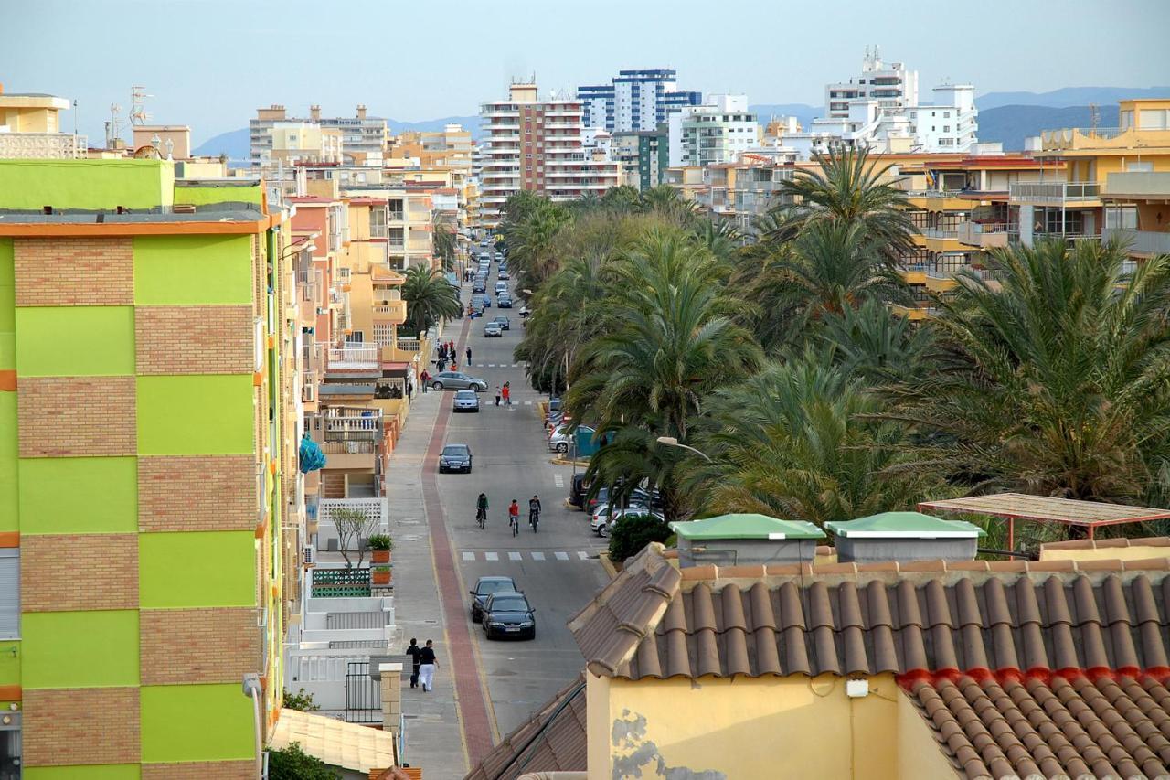 Apartamento Careme Tavernes de Valldigna Εξωτερικό φωτογραφία
