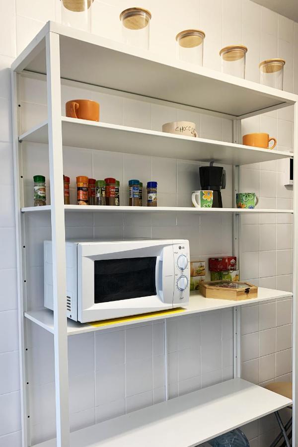 Apartamento Careme Tavernes de Valldigna Εξωτερικό φωτογραφία